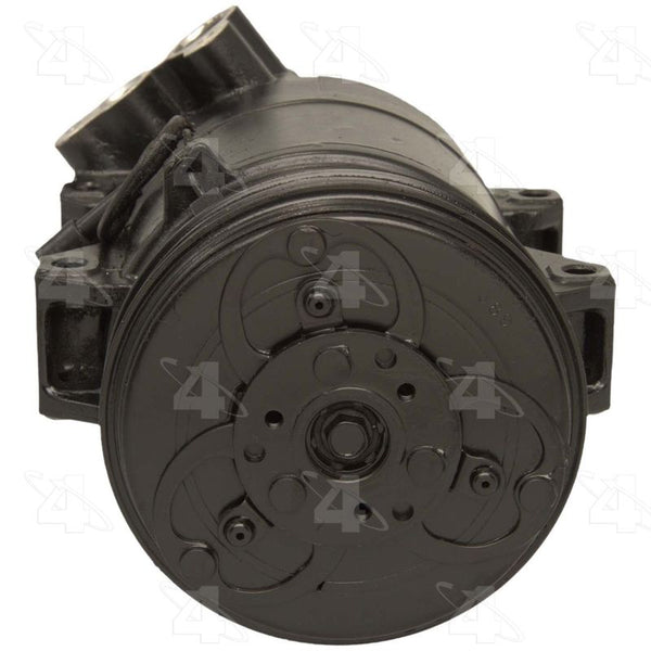 Four Seasons Air Conditioner Compressor (MPN: 97483)