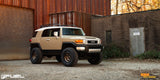 Fuel Off Road Wheel D702 (MPN: D70217908445)