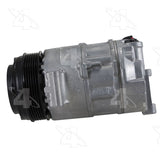 Four Seasons Air Conditioner Compressor (MPN: 168329)