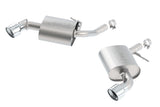 Borla Exhaust System Kit (MPN: 11928)