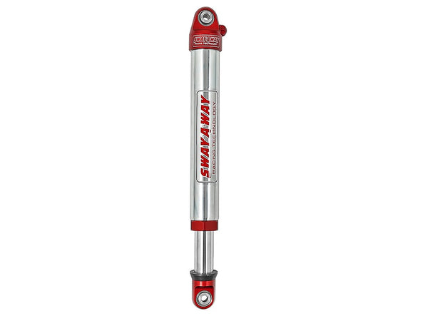 Advanced FLOW Engineering Sway-A-Way Shock Absorber (MPN: 52700-0418)