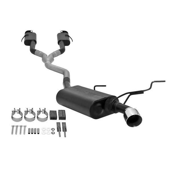 Flowmaster Exhaust System Kit (MPN: 817628)