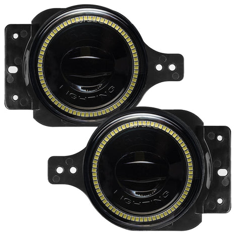 Oracle Lighting LED Fog Light Set (MPN: 5847-001)