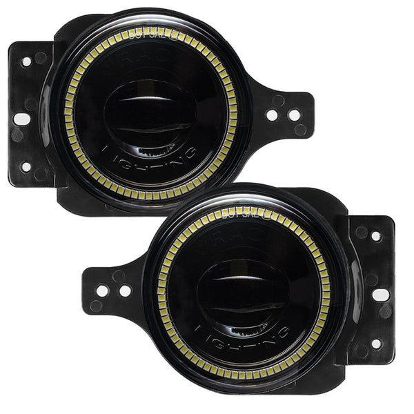 Oracle Lighting LED Fog Light Set (MPN: 5847-001)