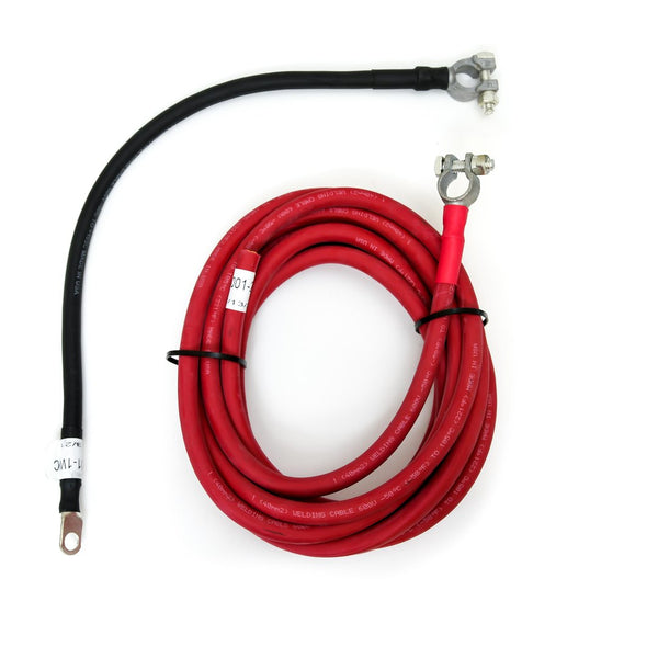 Taylor Cable Battery Relocation Kit (MPN: 48020)