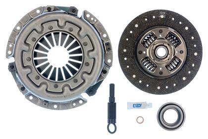 Exedy Globalparts Clutch Set (MPN: NSK1004)