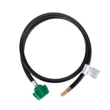 Propane Hose for RV and Trailer Connection (MPN: 59173)