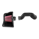 Flowmaster Delta Force Performance Air Intake (MPN: 615116)