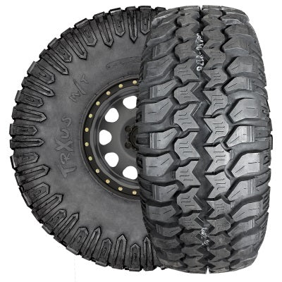 Super Swampers Trxus STS All Terrain Tire (MPN: RXS-24R)