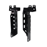 Westin HLR Truck Rack Mounting Kit (MPN: 57-81025B)