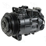 Four Seasons Air Conditioner Compressor (MPN: 157379)