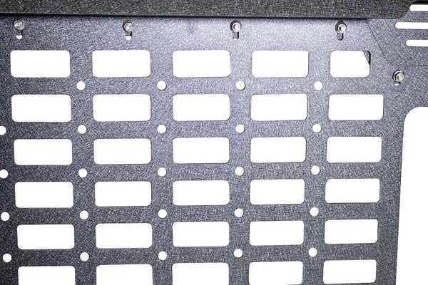 Fishbone Offroad Truck Bed Bar (MPN: FB21246)