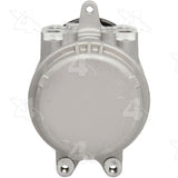 Four Seasons Air Conditioner Compressor (MPN: 58111)