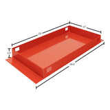 Weather Guard Tool Box Tray (MPN: 617)