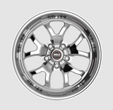 Weld Racing RT-S 76 Wheel (MPN: 76HP7070N42A)