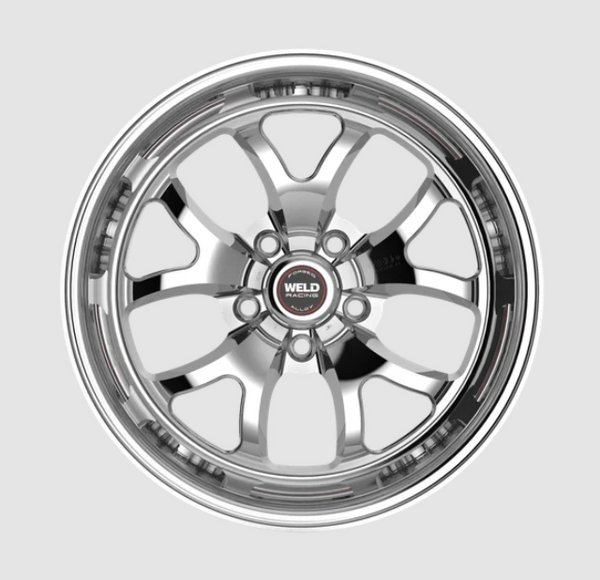 Weld Racing RT-S 76 Wheel (MPN: 76HP7070N42A)