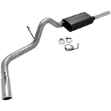 Flowmaster Exhaust System Kit (MPN: 17458)