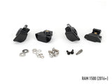 Triple-R Light Grille Integration Kit (MPN: GM-USR1500-02K)