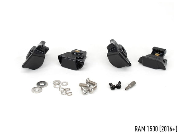 Triple-R Light Grille Integration Kit (MPN: GM-USR1500-02K)