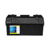 Camco Double Battery Box (MPN: 55374)