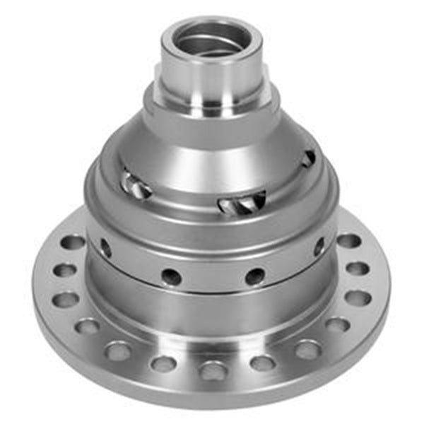 Yukon Gear Spartan Locker Differential Carrier (MPN: SL D30-4-27-LSD)