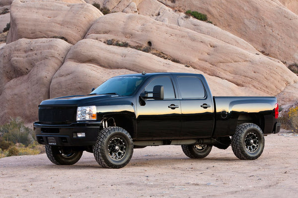 Fabtech Motorsports Leveling Kit Suspension (MPN: K1064)
