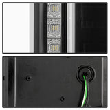 Spyder Automotive Tail Light Assembly (MPN: 5089144)