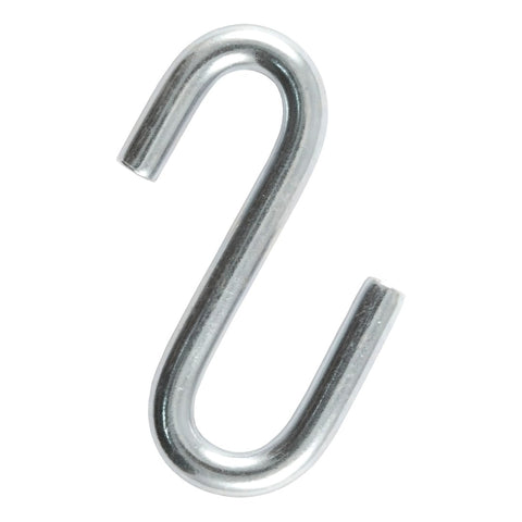 CURT S-Shaped Trailer Safety Chain Hook (MPN: 81260)