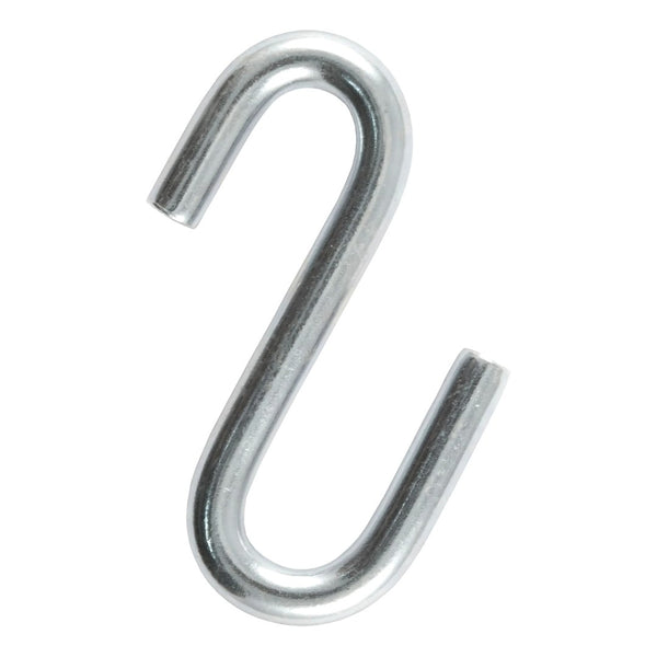 CURT S-Shaped Trailer Safety Chain Hook (MPN: 81260)