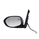 K Source Exterior Mirror Replacement (MPN: 63052H)