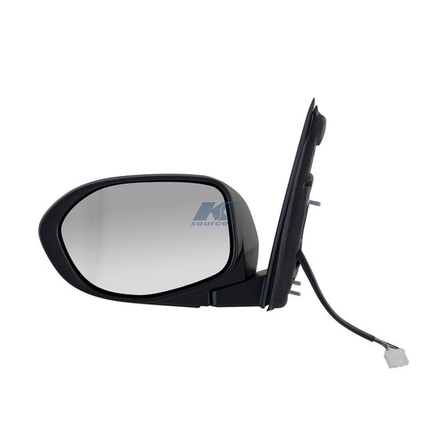 K Source Exterior Mirror Replacement (MPN: 63052H)