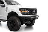 Stealth Fighter Winch Front Bumper (MPN: F1901422860103)