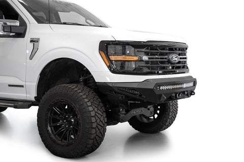 Stealth Fighter Winch Front Bumper (MPN: F1901422860103)