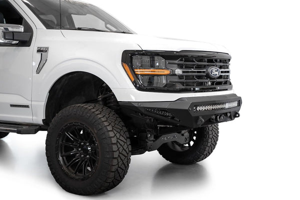 Stealth Fighter Winch Front Bumper (MPN: F1901422860103)