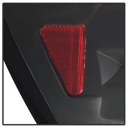 Spyder Automotive Tail Light Assembly (MPN: 5001108)