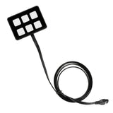 Pro Comp USA Switch Panel (MPN: 76201)