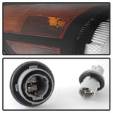 Spyder Auto Group Headlight Assembly (MPN: 9942297)