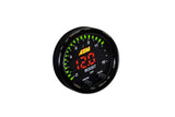 AEM X-Series Digital Gauge (MPN: 30-0309)