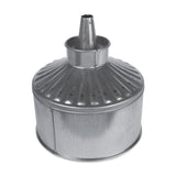 WirthCo Funnel King Galvanized Funnel (MPN: 94469)