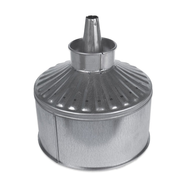 WirthCo Funnel King Galvanized Funnel (MPN: 94469)