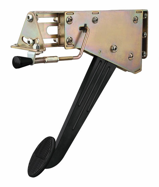 Lokar Performance Parking Brake Pedal Assembly (MPN: XEFB-9008)
