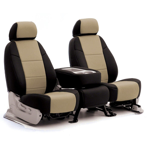 Coverking Neosupreme Custom Seat Cover (MPN: CSC2A5FD7024)