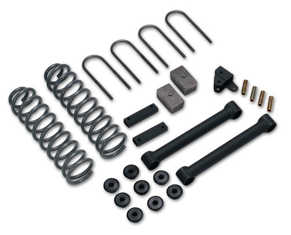 Tuff Country Lift Kit Suspension (MPN: 43800)
