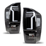 Winjet LED Tail Light Assembly (MPN: CTWJ-0466E-BC)