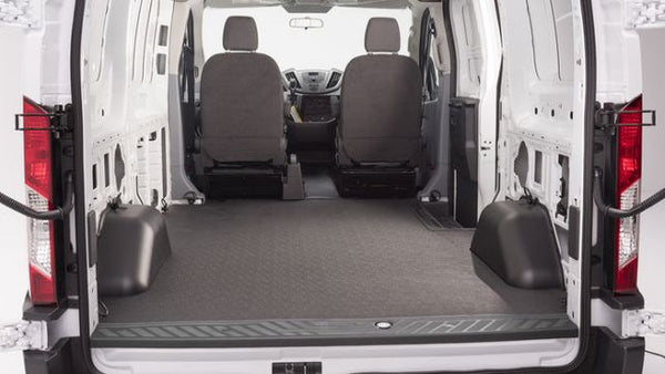 Holman Cargo Area Liner (MPN: 40468)