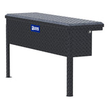 UWS Side Mount Low Profile Tool Box (MPN: TBSM-48-LP-MB)