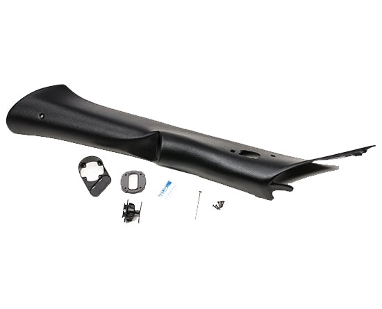 Edge Products Gauge Pod Pillar (MPN: 28405)