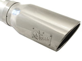 Advanced FLOW Engineering Exhaust System Kit (MPN: 49-43055-P)