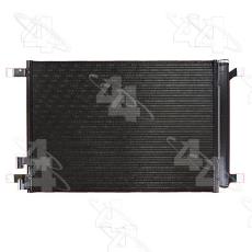 Four Seasons Air Conditioner Condenser (MPN: 41079)