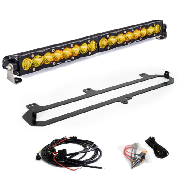 Baja Designs S8 LED Light Bar (MPN: 448124)